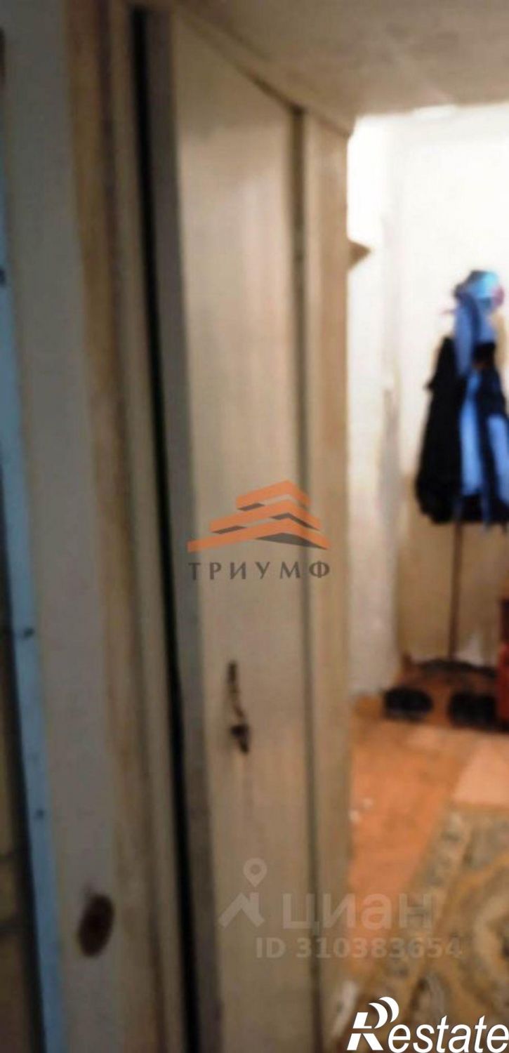 1-комн квартира ул Ласкина, 31,  д. 31