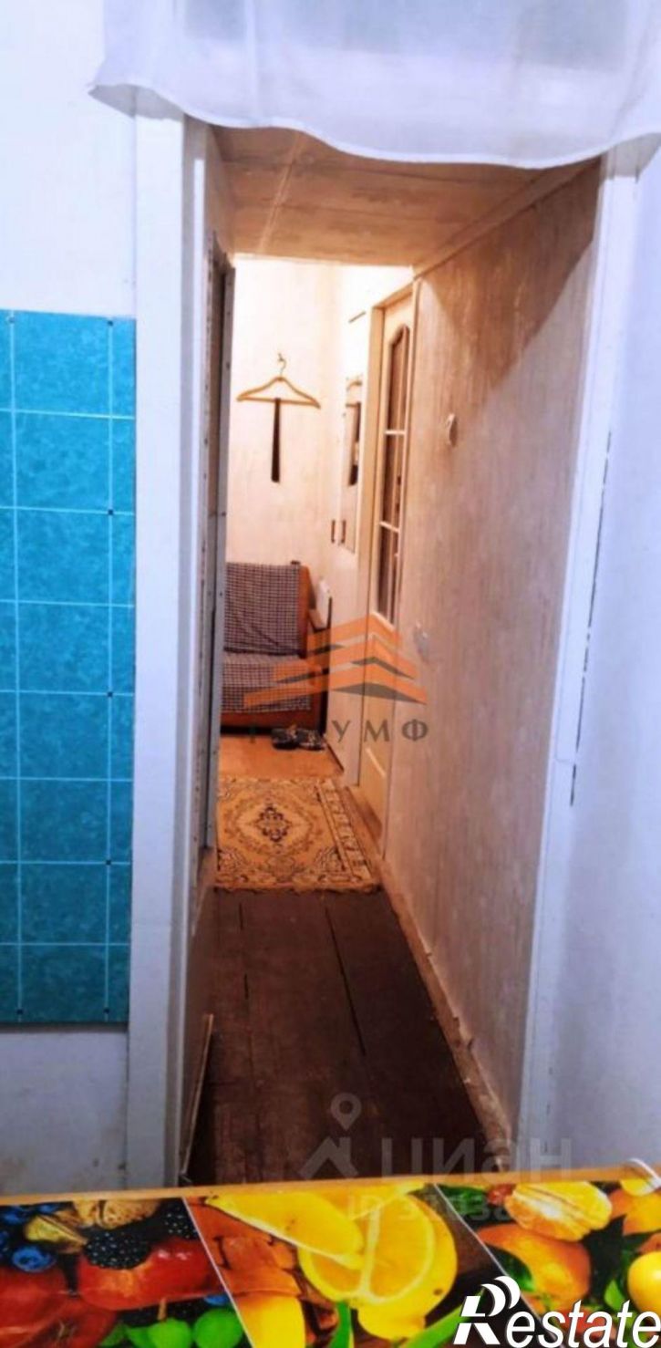 1-комн квартира ул Ласкина, 31,  д. 31