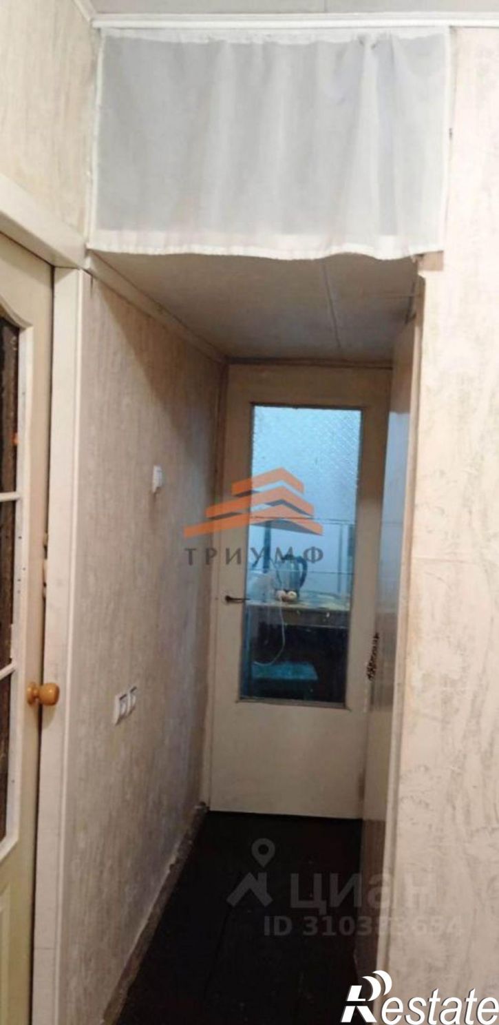 1-комн квартира ул Ласкина, 31,  д. 31