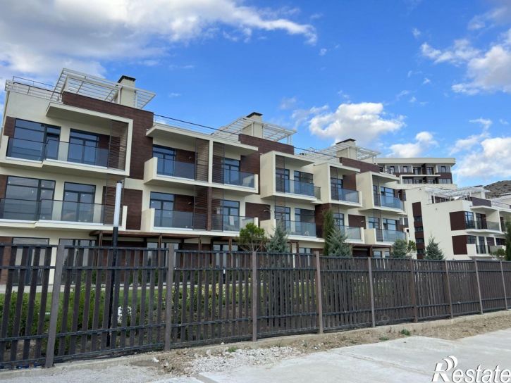 1-комн квартира Набережная улица, 75,  д. 75