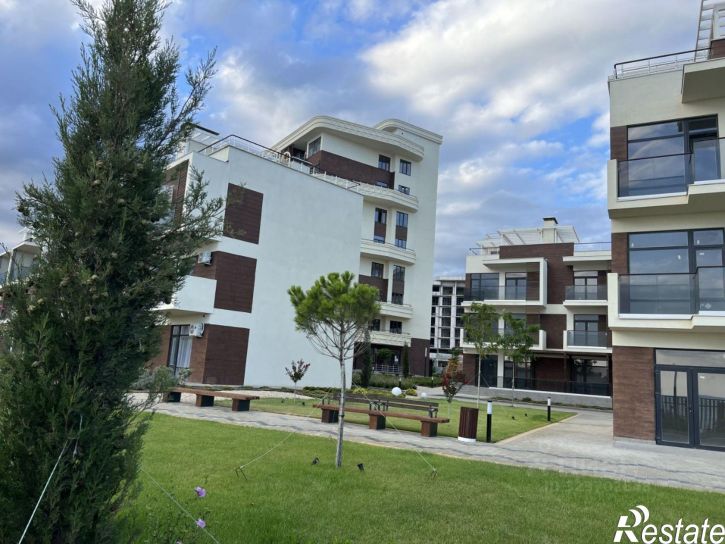 1-комн квартира Набережная улица, 75,  д. 75