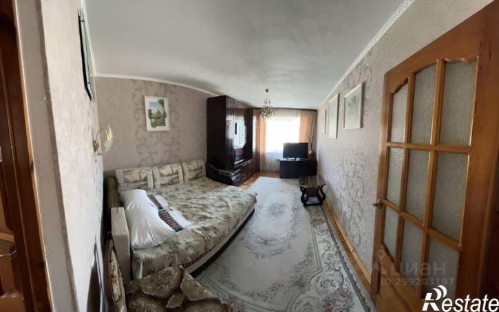 2-комн квартира ул Бирюзова, 40,  д. 40