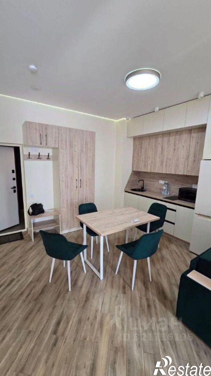 1-комн квартира Набережная улица, 75 к4,  д. 75 к4