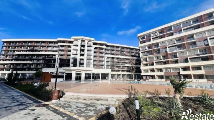 1-комн квартира Набережная улица, 75,  д. 75