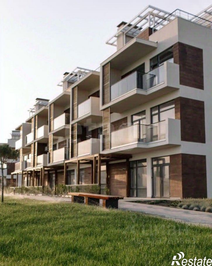 1-комн квартира Набережная улица, 75,  д. 75