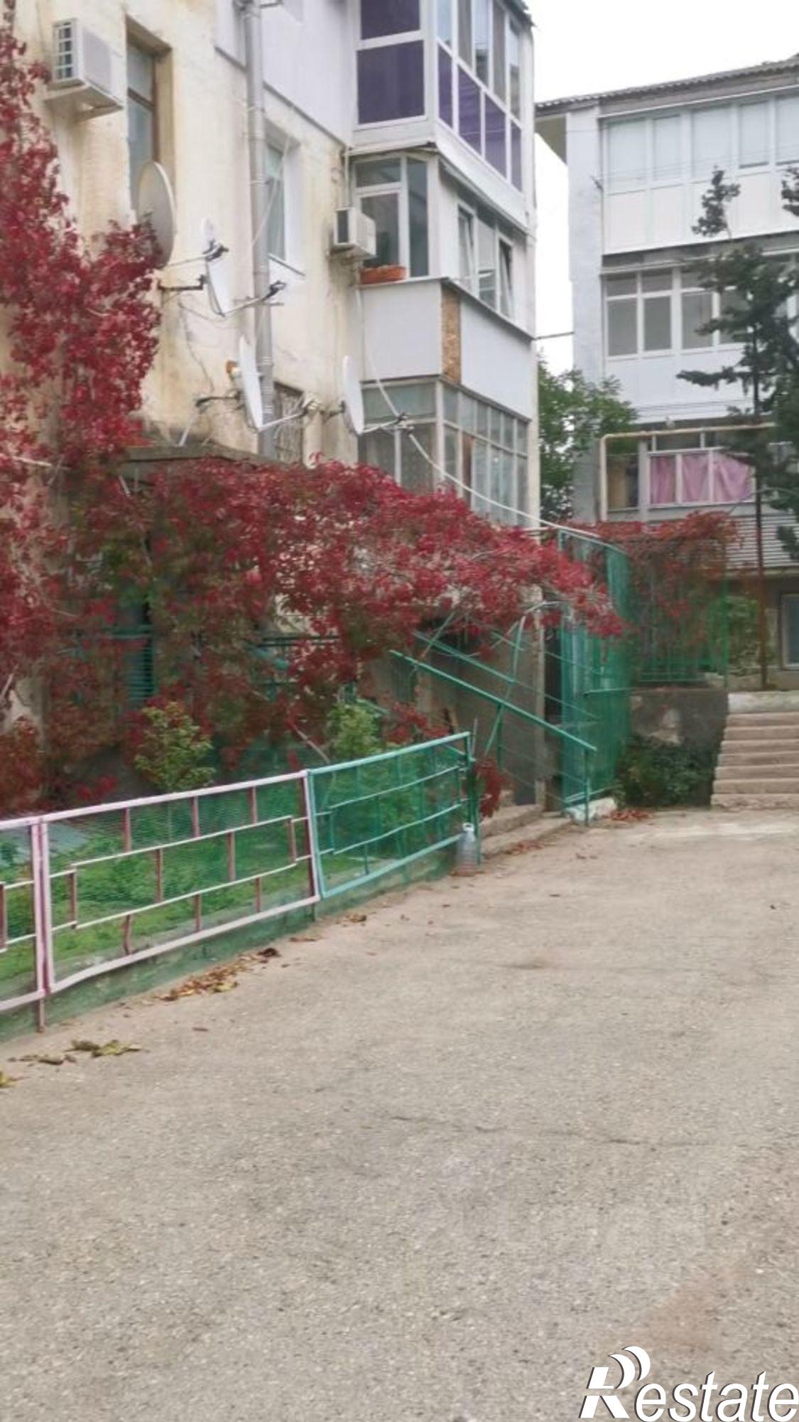 Купить квартиру за 5 400 000 рублей на улица Гагарина, 44