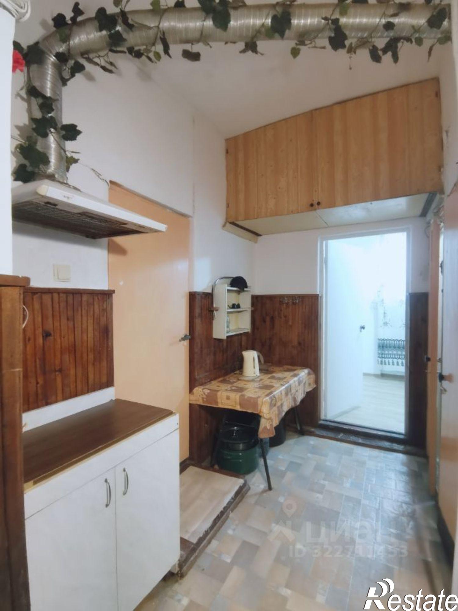 Купить квартиру за 5 400 000 рублей на улица Гагарина, 44