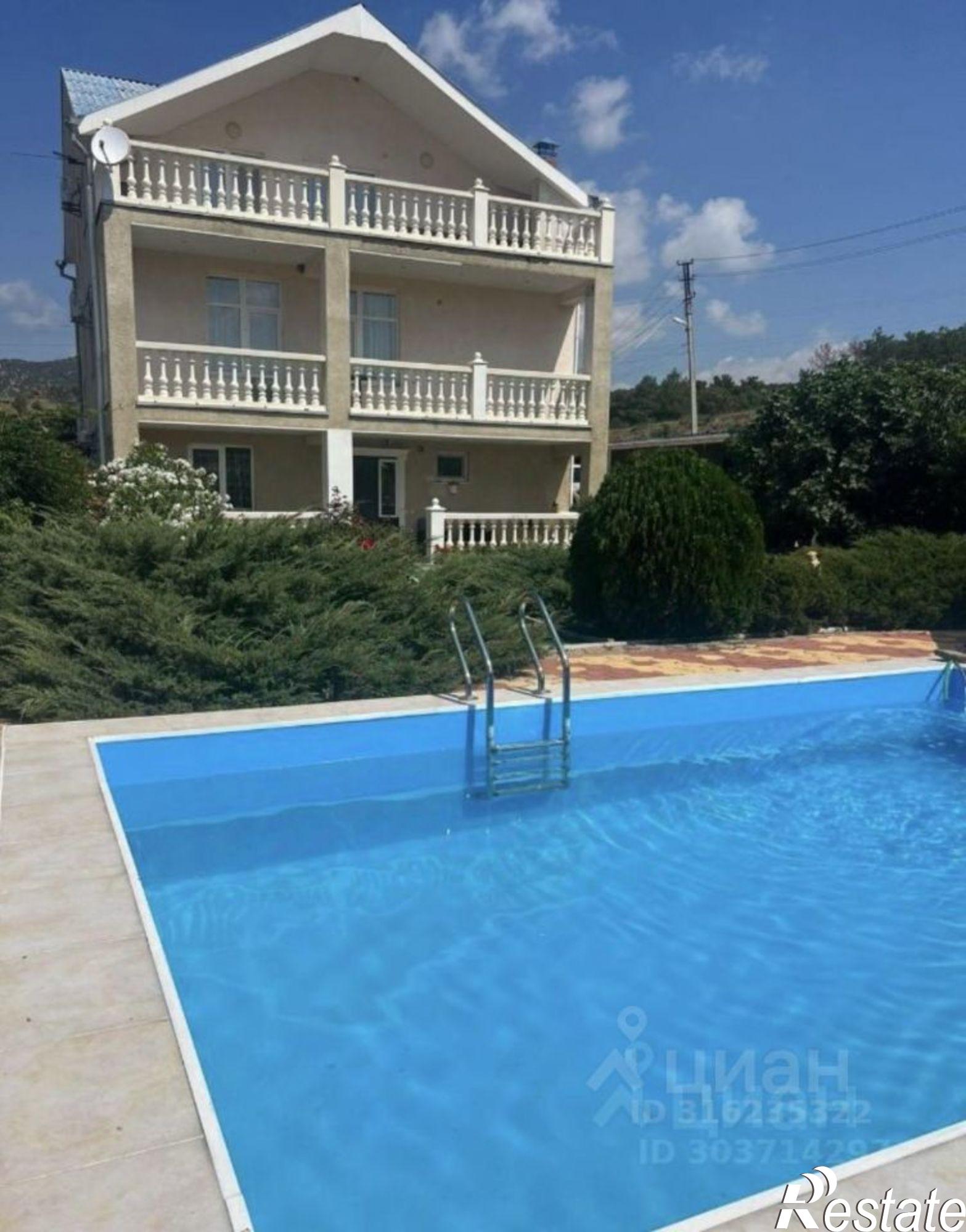 Купить дачу, дом, коттедж за 29 000 000 рублей