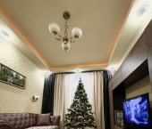 2-комн, 32кв м, этаж 2/2 ул Школьная, 5е