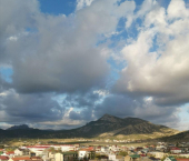 2-комн, 41кв м, этаж 1/4 улица Гагарина, 44