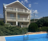 коттедж 245 кв м 