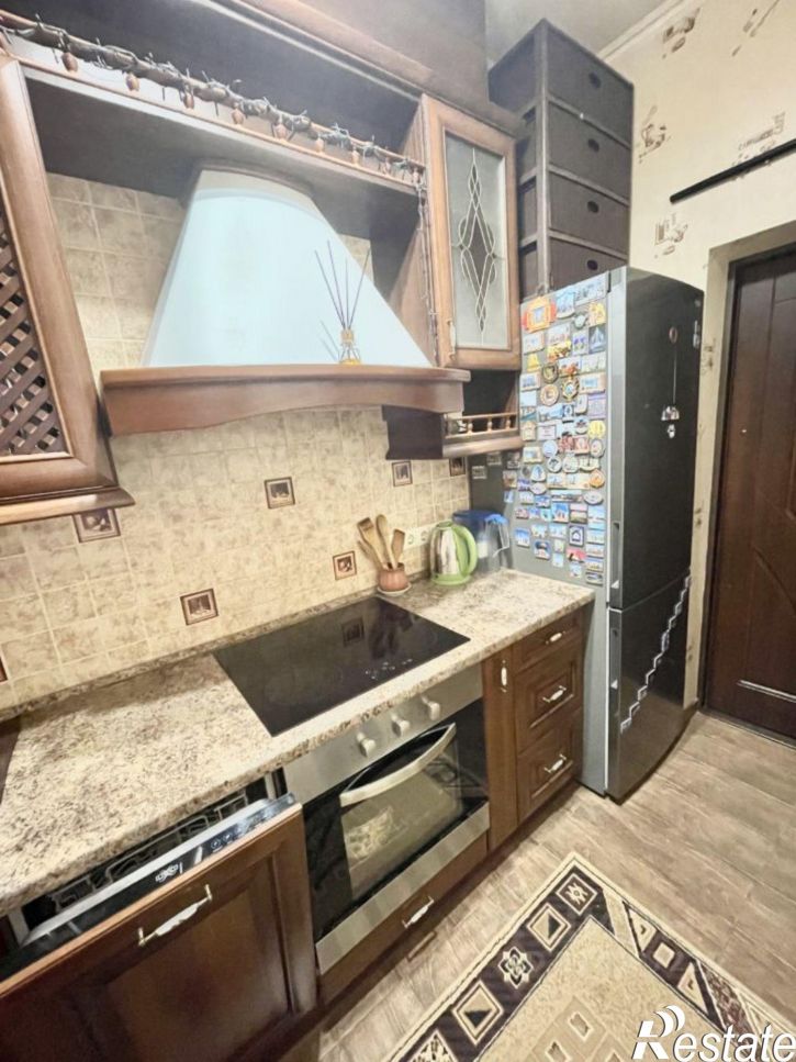 2-комн квартира ул Школьная, 5е,  д. 5е