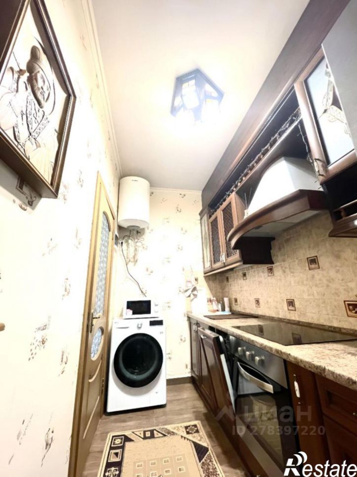 2-комн квартира ул Школьная, 5е,  д. 5е