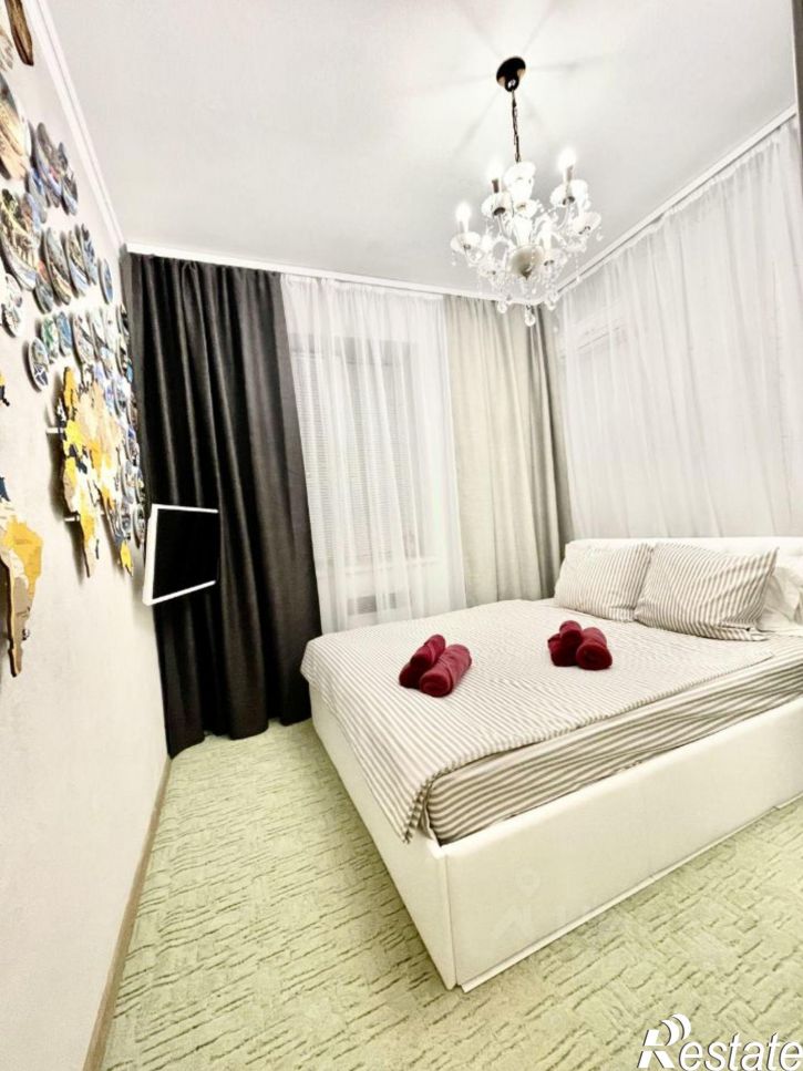 2-комн квартира ул Школьная, 5е,  д. 5е