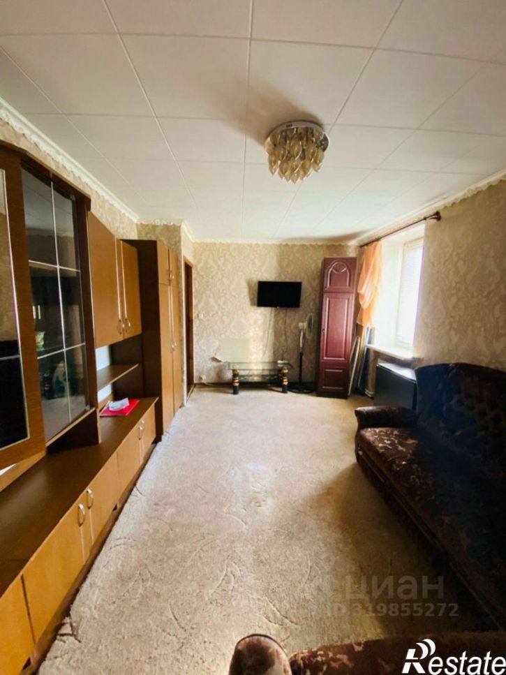 2-комн квартира ул Алуштинская, 45,  д. 45