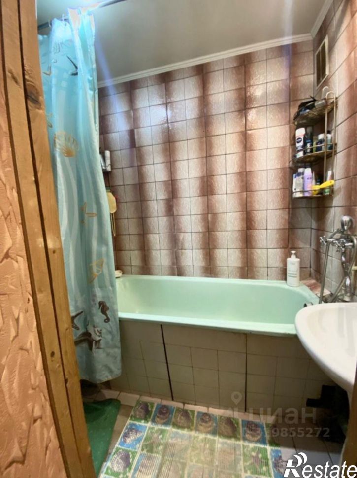 2-комн квартира ул Алуштинская, 45,  д. 45