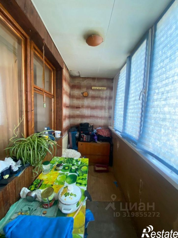 2-комн квартира ул Алуштинская, 45,  д. 45