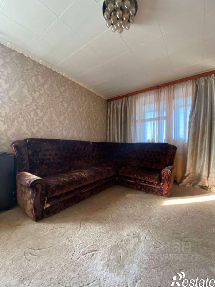 2-комн квартира ул Алуштинская, 45,  д. 45