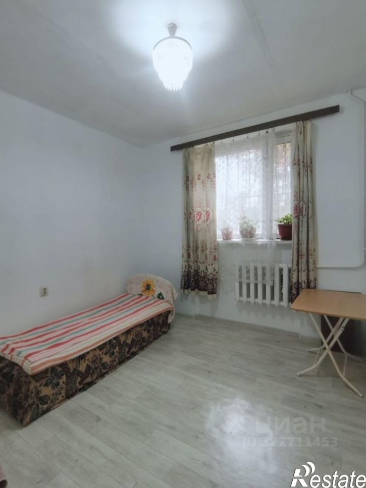 2-комн квартира улица Гагарина, 44,  д. 44