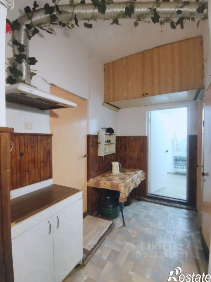 2-комн квартира улица Гагарина, 44,  д. 44