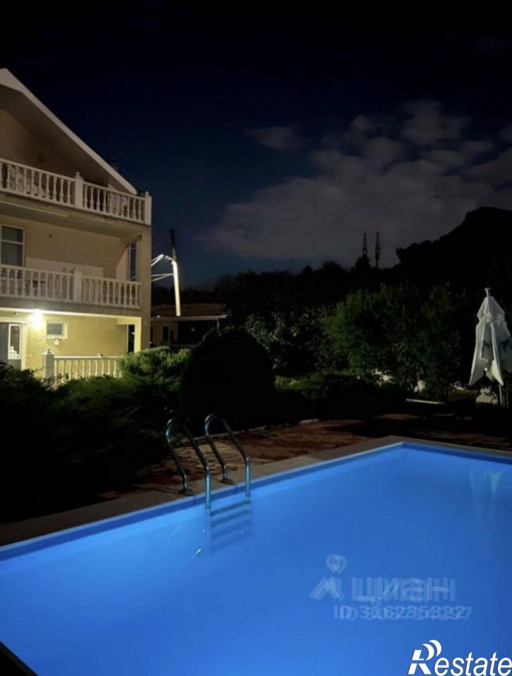 Коттедж/дом