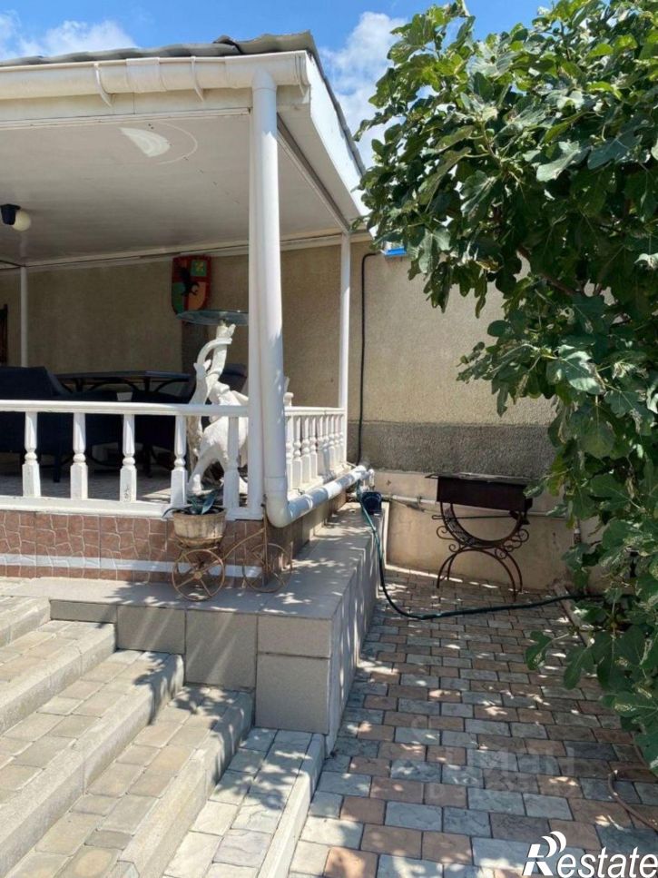 Коттедж/дом