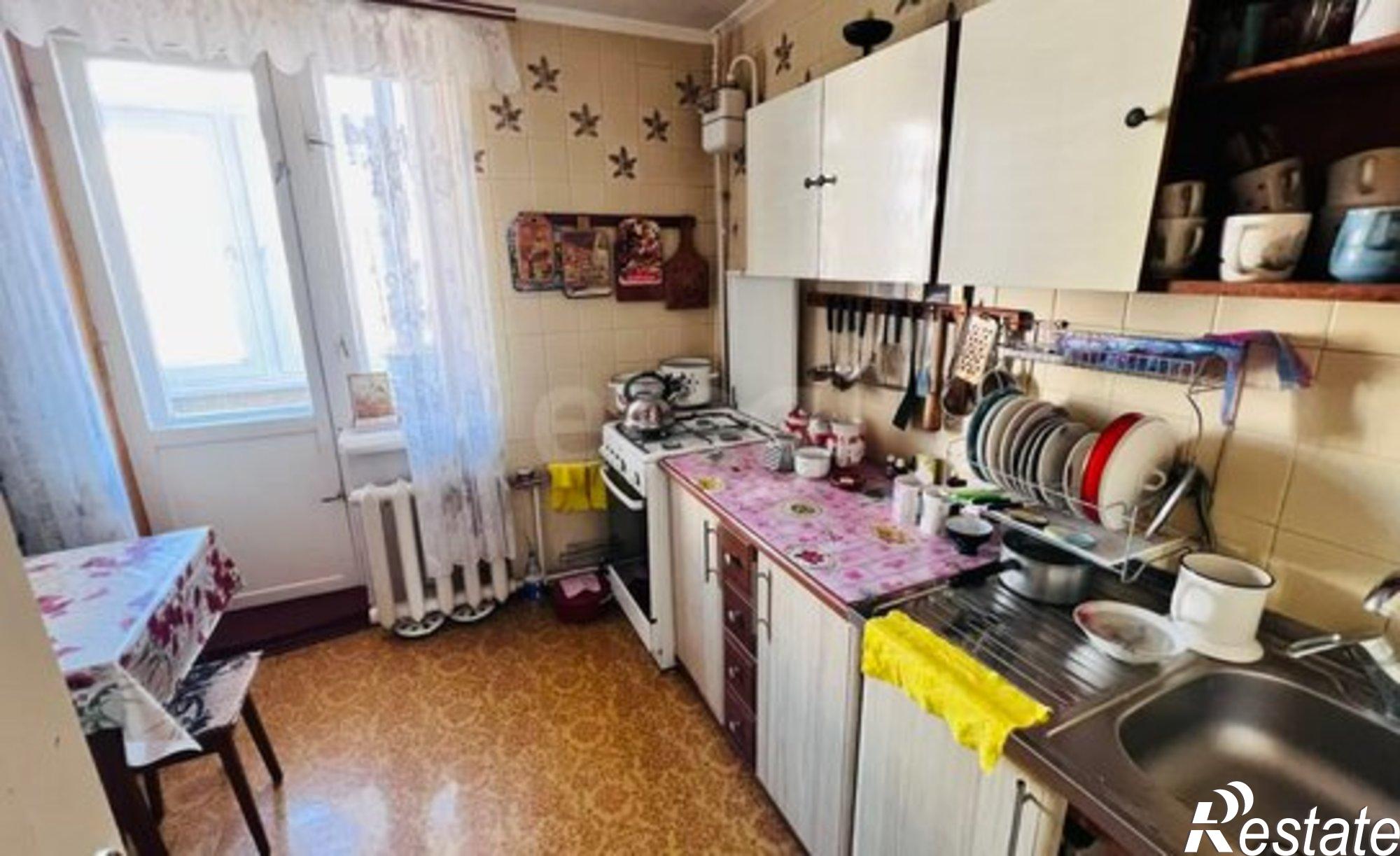 Купить квартиру за 12 450 000 рублей на улица Ленина, 44