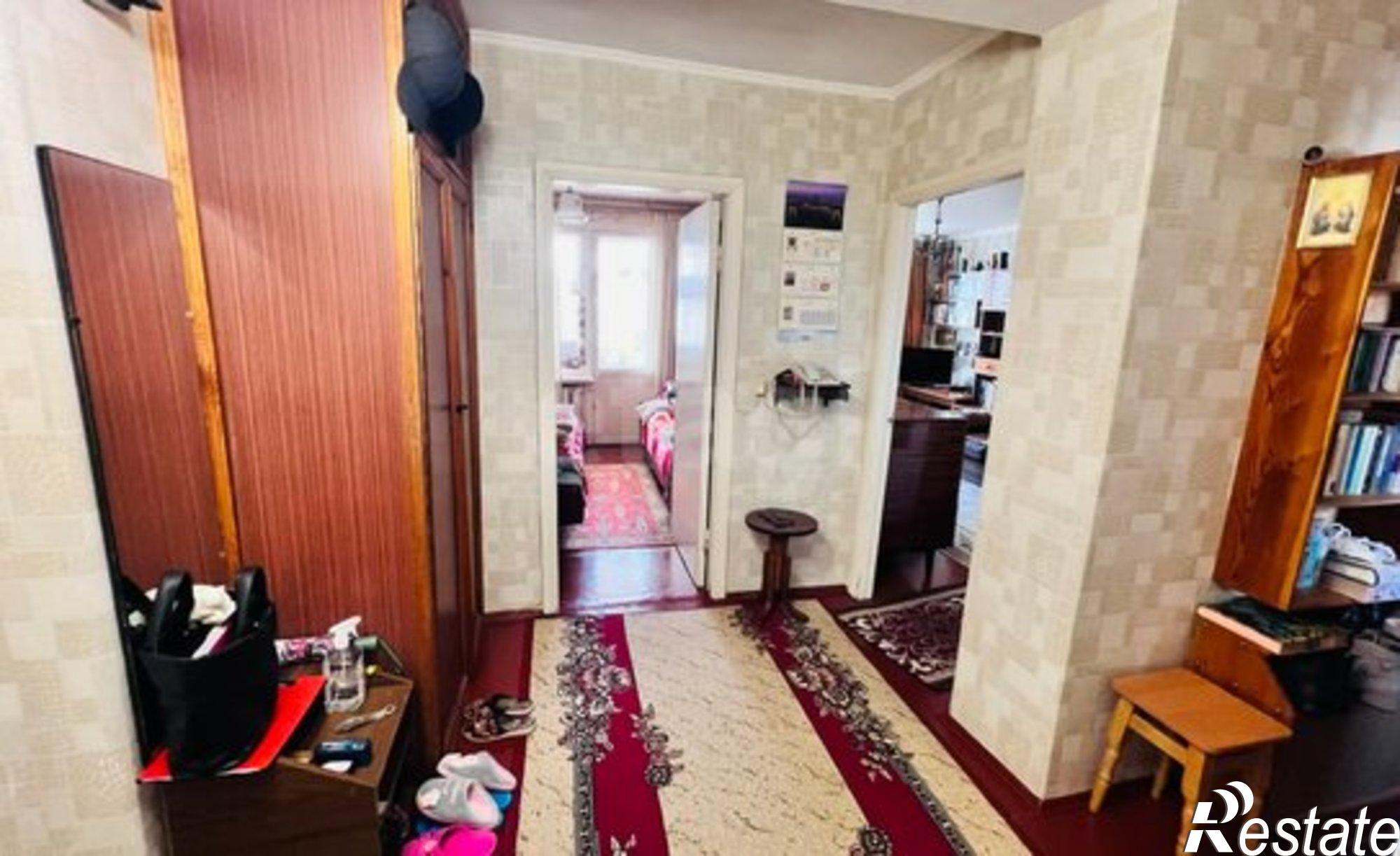 Купить квартиру за 12 450 000 рублей на улица Ленина, 44