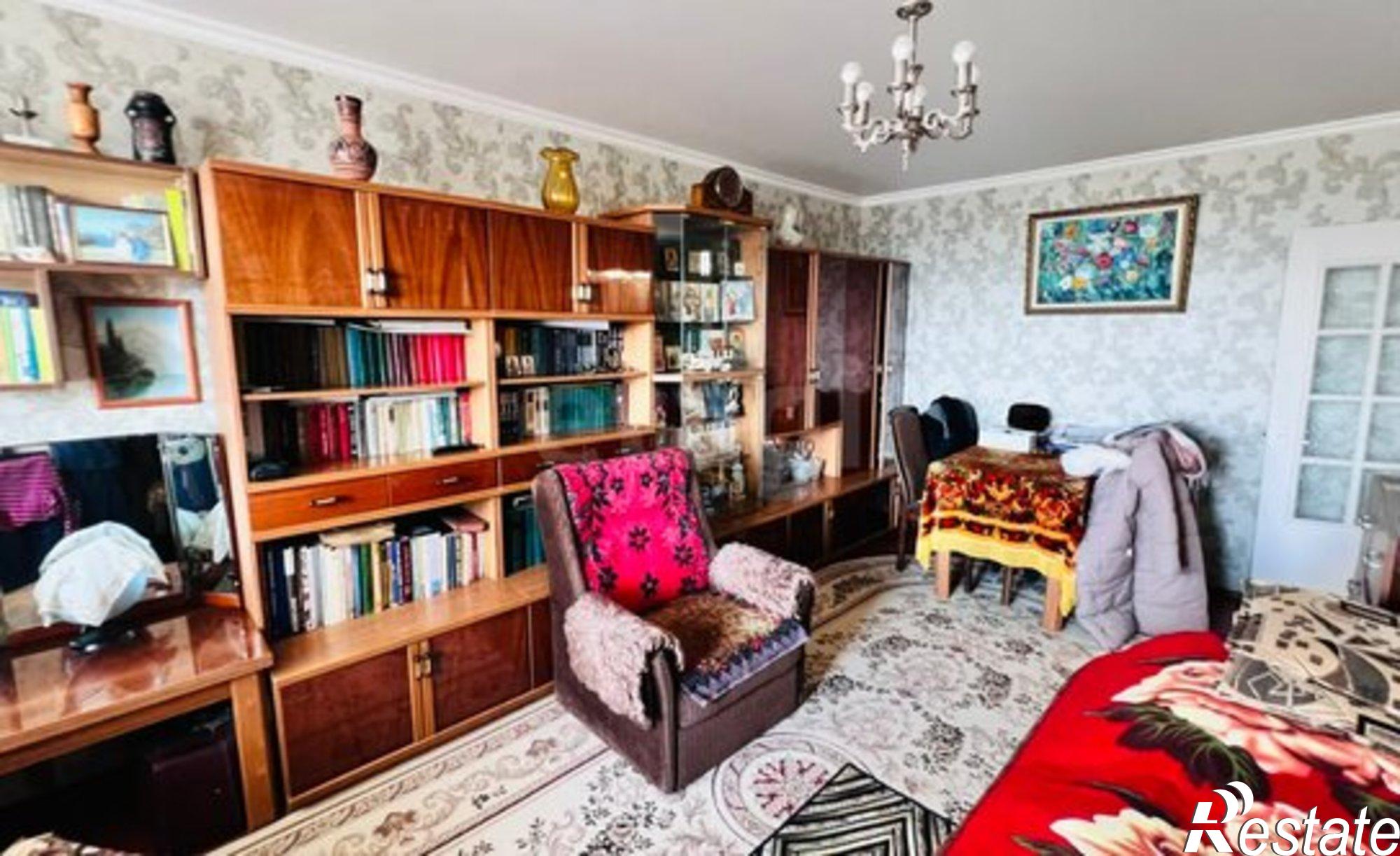 Купить квартиру за 12 450 000 рублей на улица Ленина, 44