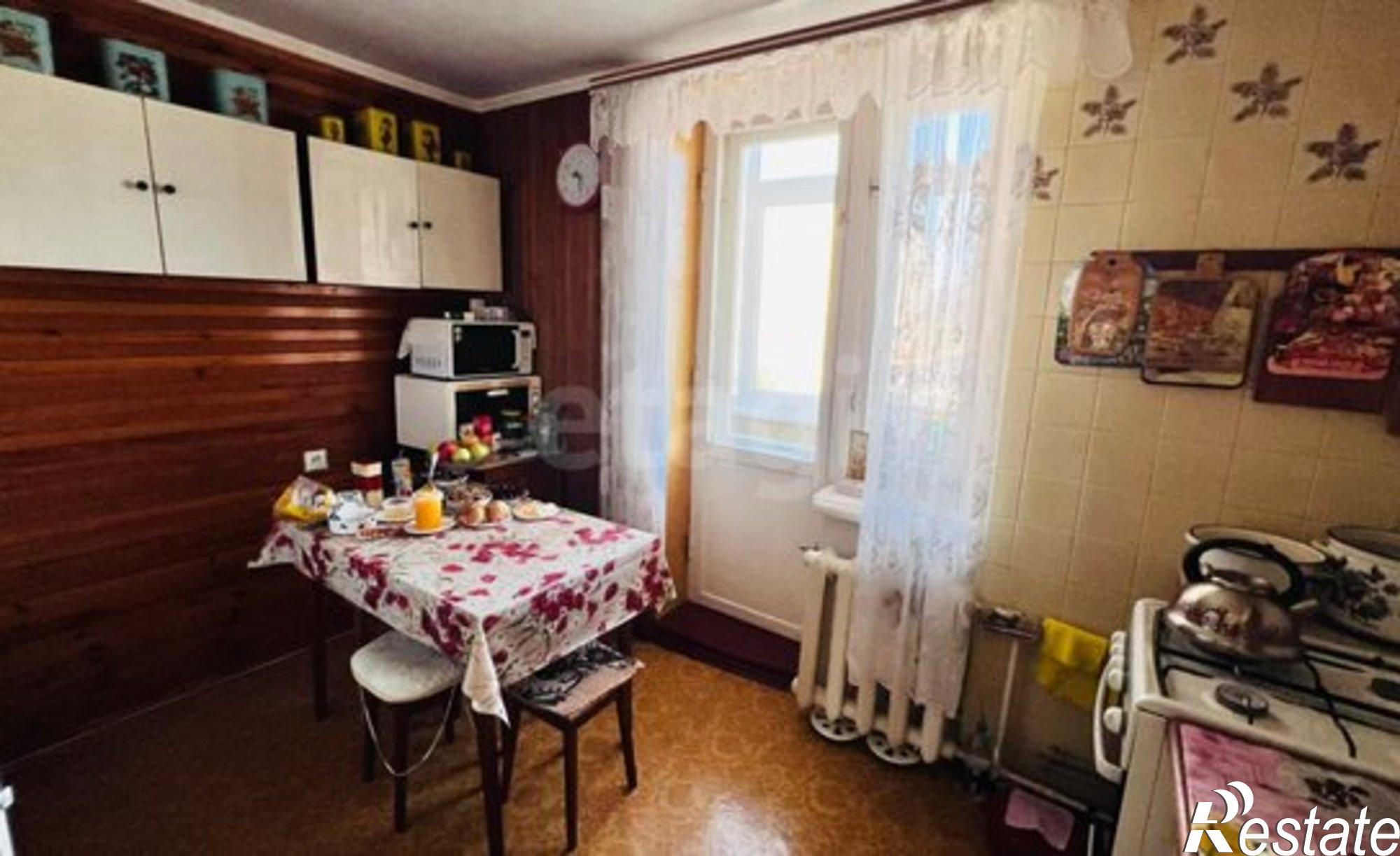 Купить квартиру за 12 450 000 рублей на улица Ленина, 44