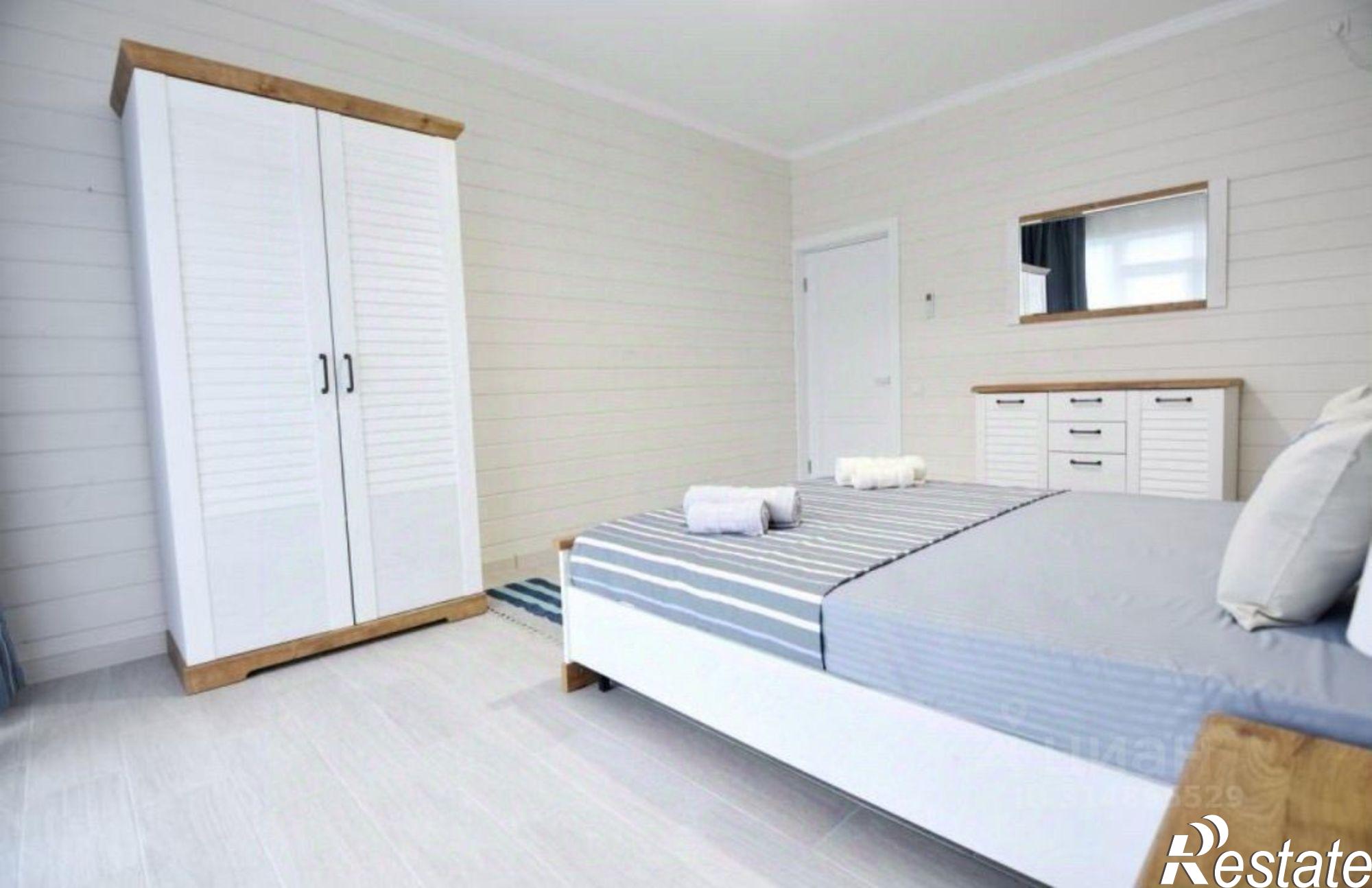 Сдать дачу, дом, коттедж за 120 000 рублей на ул Ленина, 43