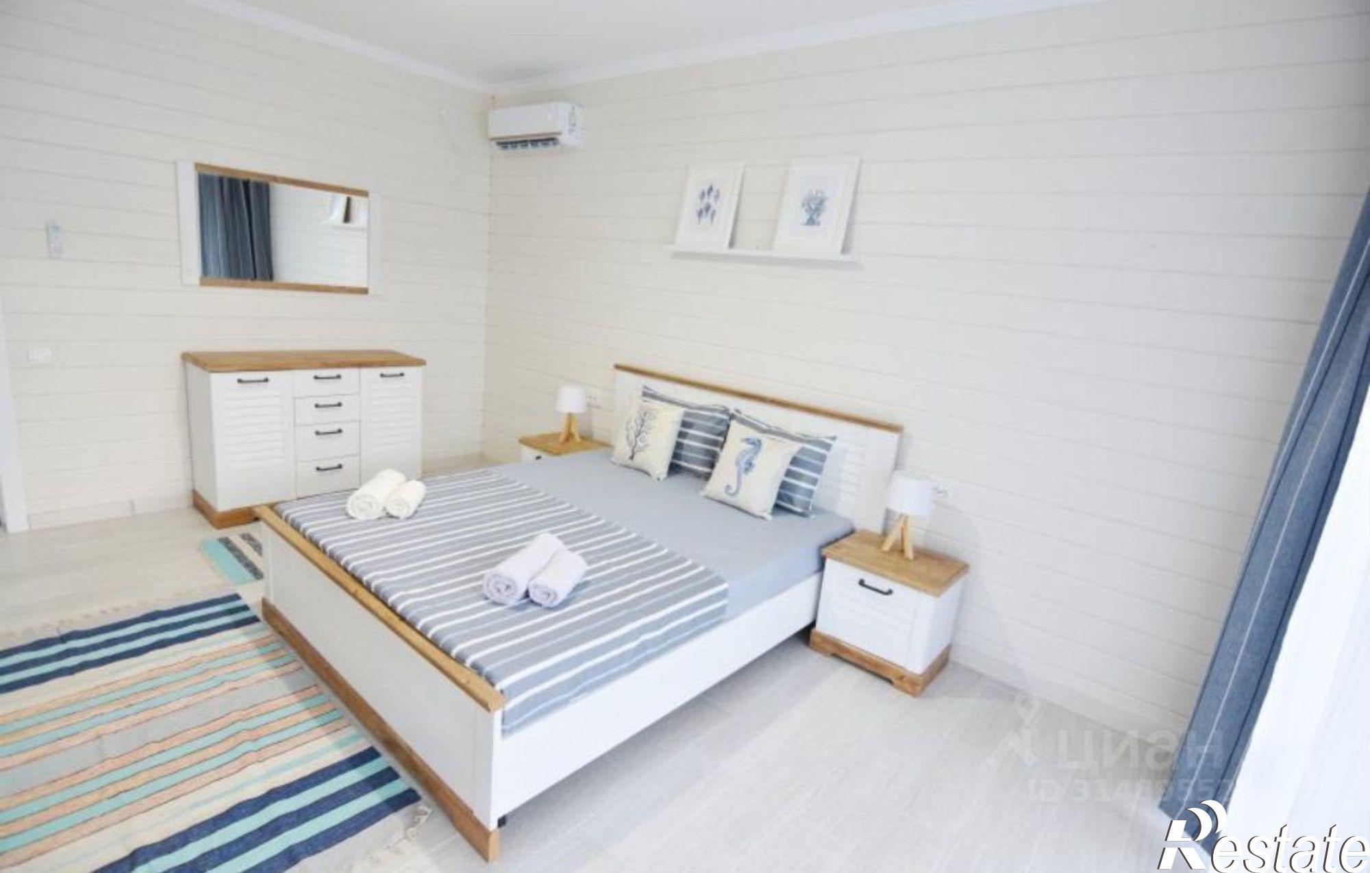 Сдать дачу, дом, коттедж за 120 000 рублей на ул Ленина, 43