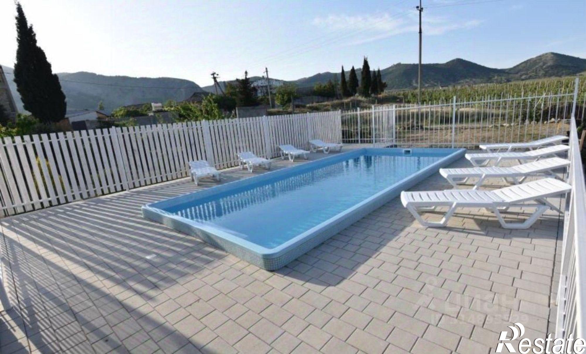 Сдать дачу, дом, коттедж за 120 000 рублей на ул Ленина, 43