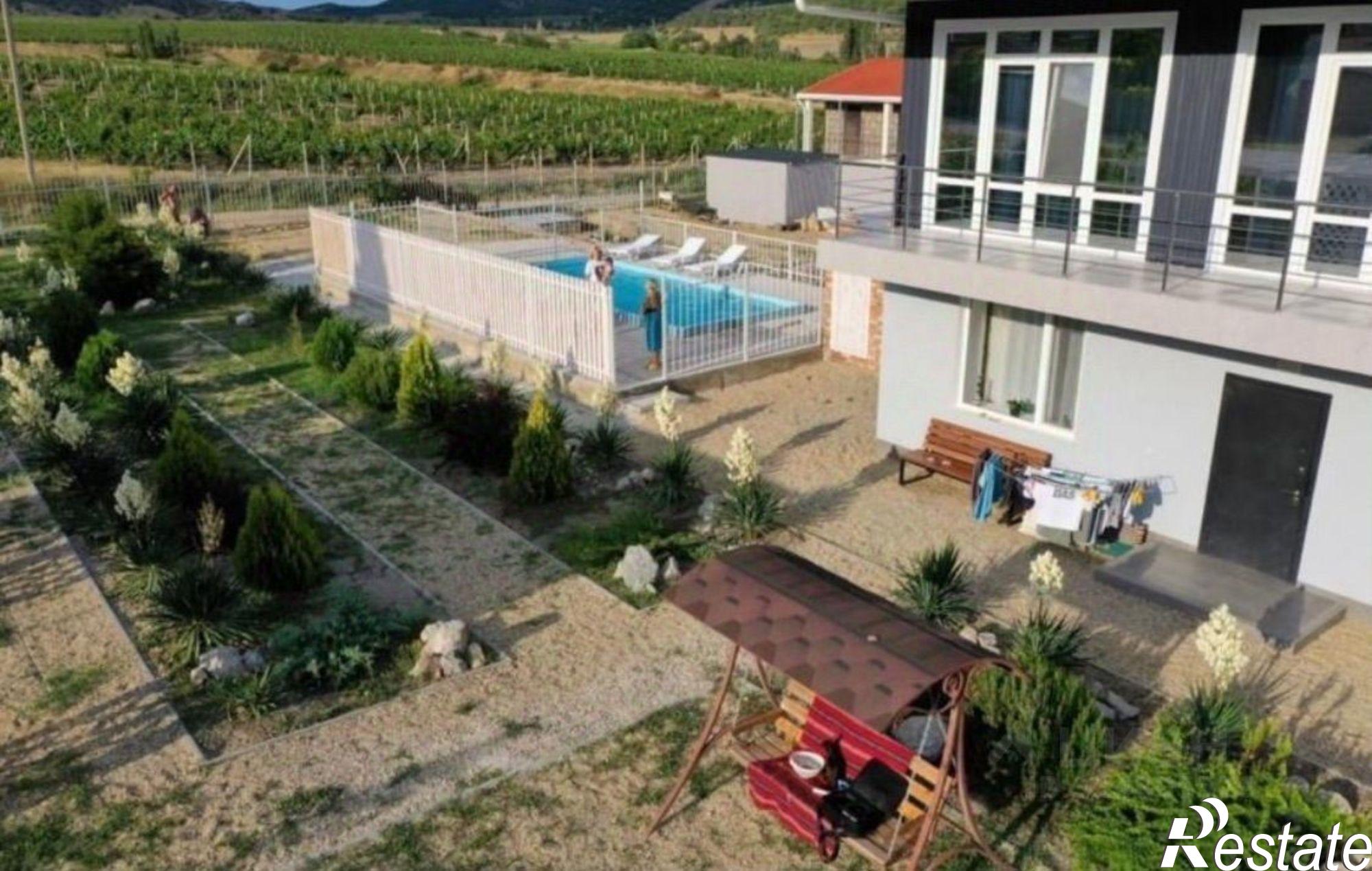 Сдать дачу, дом, коттедж за 120 000 рублей на ул Ленина, 43