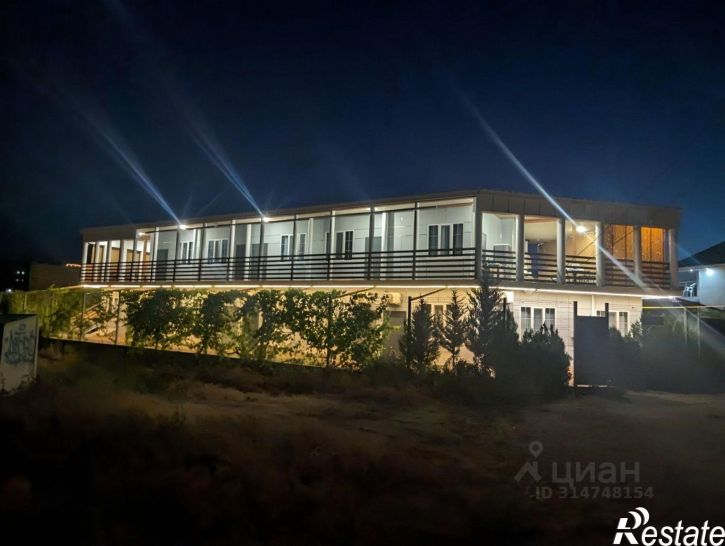 Коттедж/дом Долинная улица, 18,  д. 18