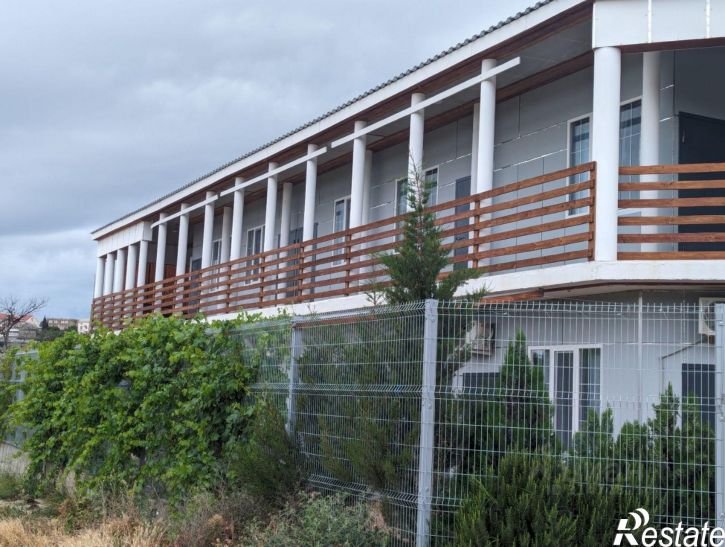 Коттедж/дом Долинная улица, 18,  д. 18