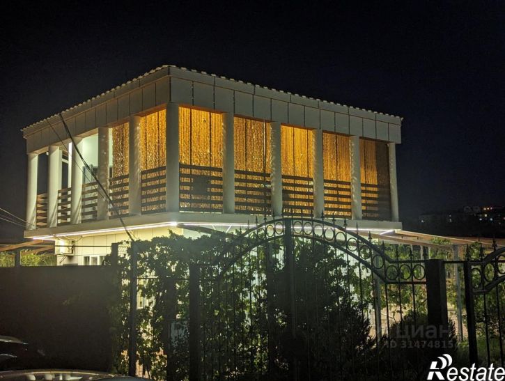 Коттедж/дом Долинная улица, 18,  д. 18