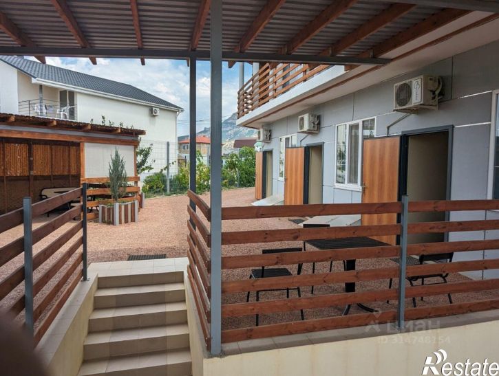 Коттедж/дом Долинная улица, 18,  д. 18