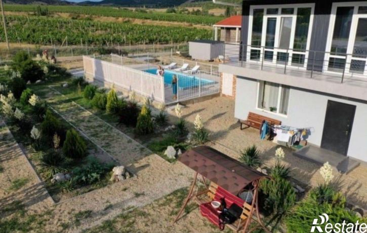 Коттедж/дом ул Ленина, 43,  д. 43