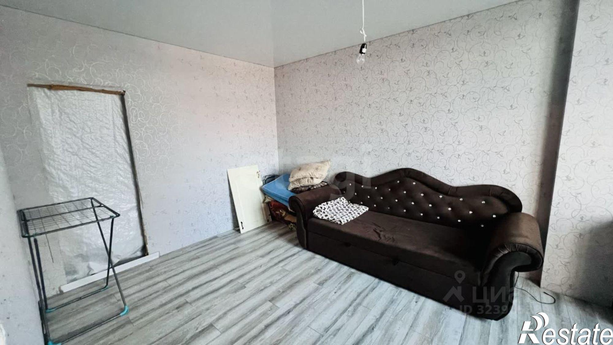 Купить квартиру за 13 500 000 рублей на Серный переулок, 12А