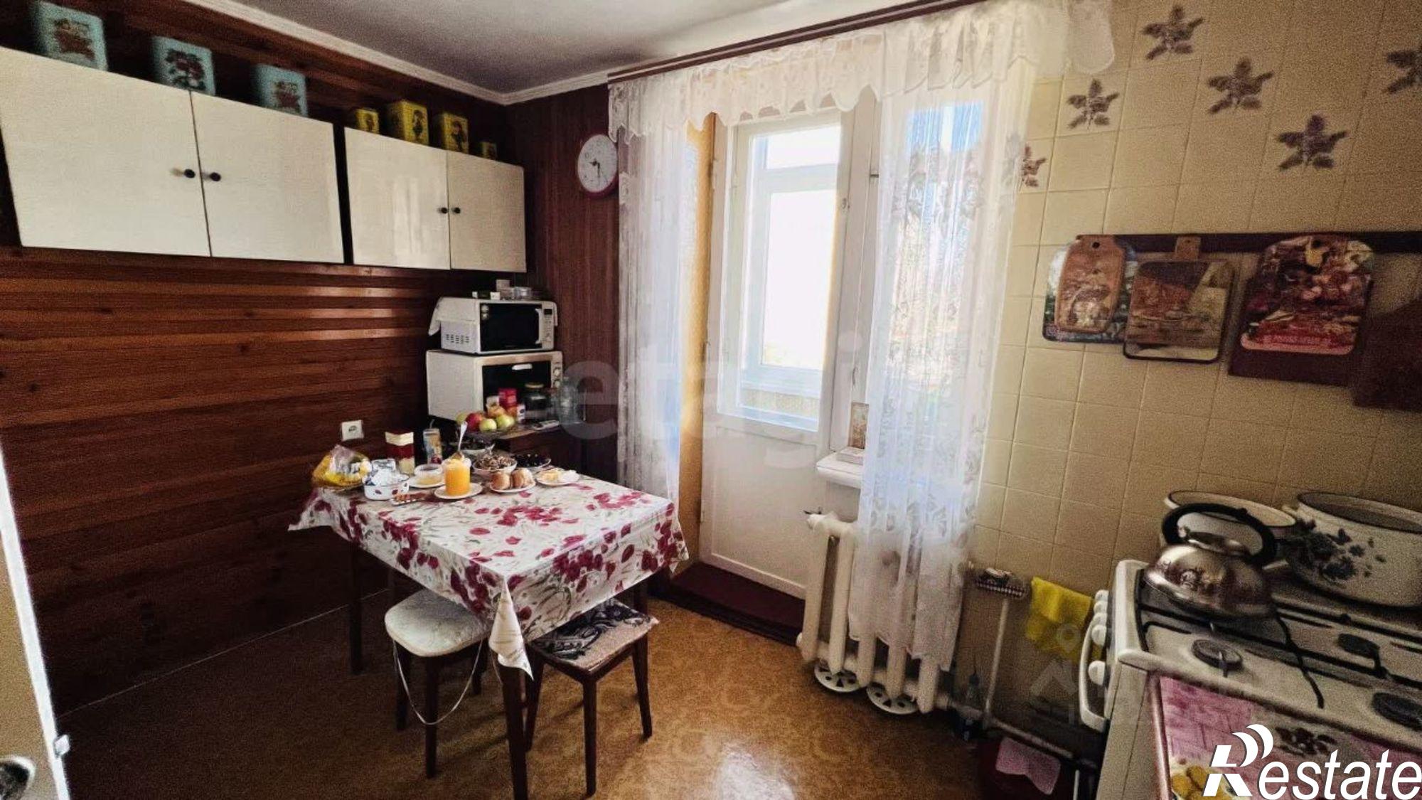 Купить квартиру за 12 450 000 рублей на ул Ленина, 44