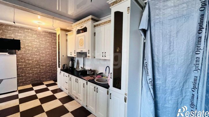 2-комн квартира Серный переулок, 12А,  д. 12А