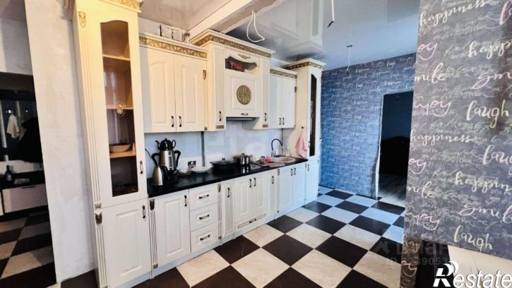 2-комн квартира Серный переулок, 12А,  д. 12А