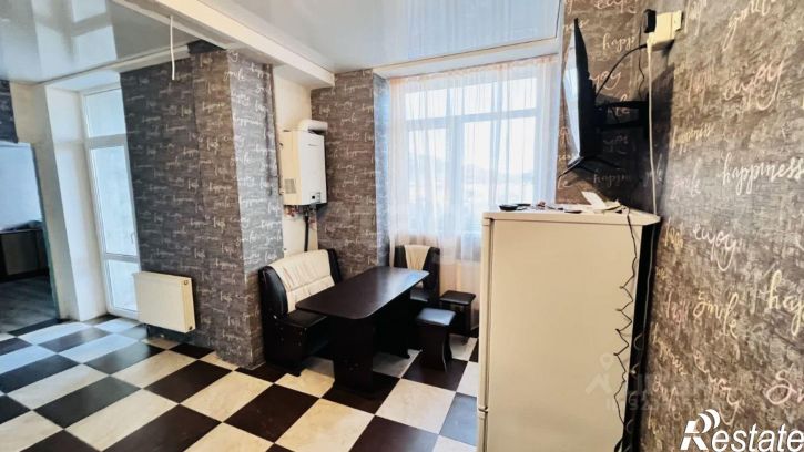 2-комн квартира Серный переулок, 12А,  д. 12А