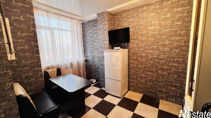 2-комн квартира Серный переулок, 12А,  д. 12А