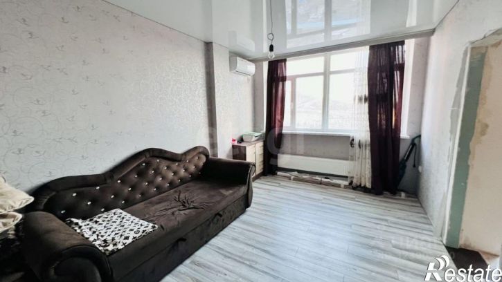 2-комн квартира Серный переулок, 12А,  д. 12А