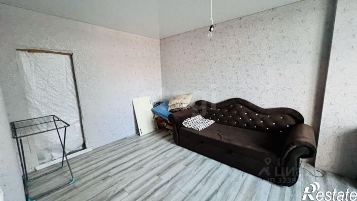 2-комн квартира Серный переулок, 12А,  д. 12А