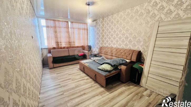2-комн квартира Серный переулок, 12А,  д. 12А