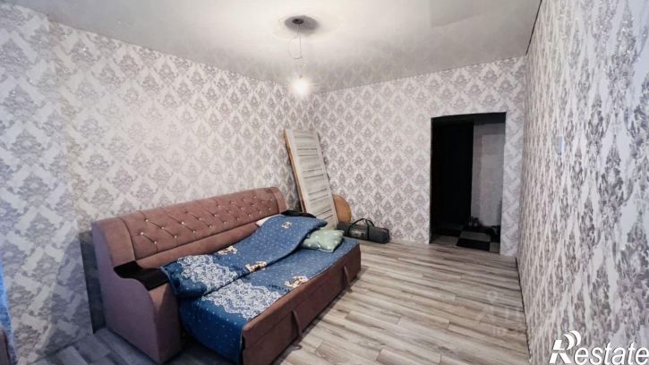 2-комн квартира Серный переулок, 12А,  д. 12А