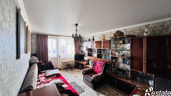 3-комн квартира ул Ленина, 44,  д. 44